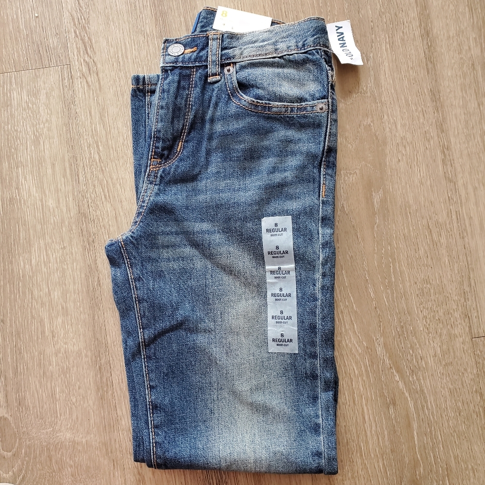 Denim Boy